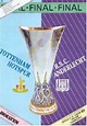 1984 UEFA Cup Final: Tottenham Hotspur Vs Anderlecht (1984) - IMDb
