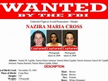 Woman, accused of killing ex in 2008, arrested in Peru