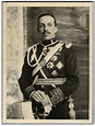 Espagne, Rey Alfonso XIII de España by Photographie originale ...