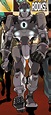 G.I. Robot (Character) - Comic Vine