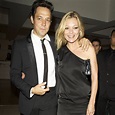 Celebrity Wedding Anniversary: Kate Moss and Jamie Hince 1/7/11