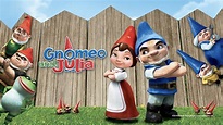 Gnomeo & Juliet (2011) - AZ Movies