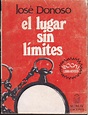 EL LUGAR SIN LIMITES JOSE DONOSO PDF