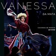 Vanessa Da Mata - Caixinha de Música (Ao Vivo) - Reviews - Album of The ...