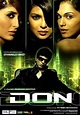 Don (2006) hindi Movie - Overview