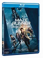 Maze Runner: La Rivelazione - DVD.it