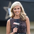 Samantha Ponder: Career at ESPN and Married life with Christian Ponder