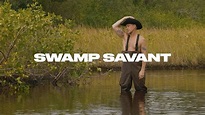 Diplo Presents Thomas Wesley: Chapter 2 – Swamp Savant out now - YouTube