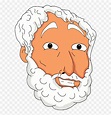 Aristotles Ethics - Aristotle Gif Emoji,Aristotle On Emotion - Free ...