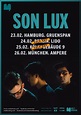 MusikBlog - Son Lux - wir verlosen Tickets
