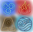 Avatar: The Four Elements by 19NadjaSabakuno92 on DeviantArt