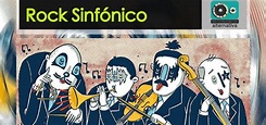 Rock Sinfónico | FLACSO Radio