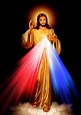 Divine Mercy Jesus Christ Poster a Print Roman Catholic Pictures Images ...