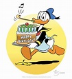 Happy Birthday, Donald Duck! by TedJohansson on DeviantArt in 2020 ...