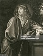 Robert Spencer 1st Baron Spencer Of Wormleighton Photos et images de ...