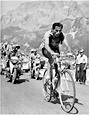 1952 TDF Fausto Coppi "Il Campionissimo" | "The Champion of … | Flickr
