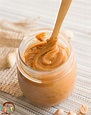 Peanut Butter recipe! How to make home made peanut butter by pastry ...