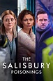 The Salisbury Poisonings (TV Mini Series 2020) - IMDb