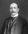 Cass Gilbert (1859 –1934) was the ultimate establishment architect. He ...