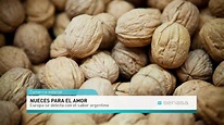 Nueces para el amor - YouTube