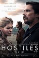 Hostiles (2017) - Posters — The Movie Database (TMDb)