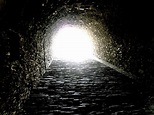 'Light At The End Of The Tunnel' Explained. The Science Behind Near ...