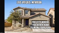 11 Funny Memes You’ll Only Get If You’re From Nevada