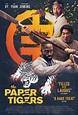 The Paper Tigers (2020) | BMDb