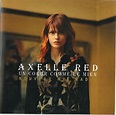 Axelle Red - Un Coeur Comme Le Mien (2011, CD) | Discogs