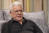 Om Puri, Prolific, Veteran Bollywood Actor, Dies at 66 | IndieWire