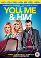 You, Me and Him (2017)