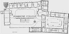 Pembroke College | British History Online