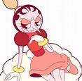 Hilda Berg - Cuphead - Image by Yatsunote #2193259 - Zerochan Anime ...