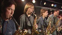 Jens Wendelboe Big Crazy Energy Band – 9. oktober 1991 – NRK TV