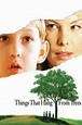 Things That Hang From Trees (película 2006) - Tráiler. resumen, reparto ...
