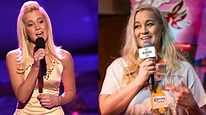 Kellie Pickler’s Weight Gain in 2023: The Country Singer Looks Way Too ...