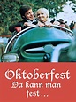 Oktoberfest! Da kann man fest... (1974) - IMDb
