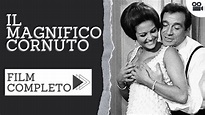 Il magnifico cornuto | Commedia | Film completo in italiano - YouTube