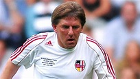 Peter Beardsley to meet with Newcastle officials over misconduct ...