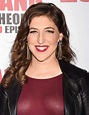 Mayim Bialik: The Big Bang Theory 200th Episode Celebration -02 – GotCeleb