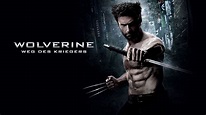 Wolverine: Weg des Kriegers streamen | Ganzer Film | Disney+