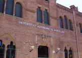 Universitat Autònoma de Barcelona (UAB) (Cerdanyola del Valles, Spain ...