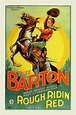 Rough Ridin' Red (1928) | Classic films posters, Old movie posters ...