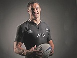 Dan Carter: Why Dan's desperate for more with New Zealand | The Independent