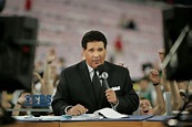 Sportscaster Greg Gumbel will give Black Culture lecture at ...