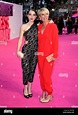 Emma Thompson and daughter Gaia Romilly Wise attending the world ...