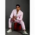 Raghav Sharma, known as the winner of Mr. India Worldwide 2012, is all ...