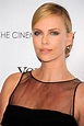 Charlize Theron at Young Adult Screening in New York - HawtCelebs