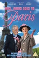 Mrs. 'Arris Goes to Paris (1992) - Posters — The Movie Database (TMDB)