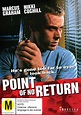 Point Of No Return | DVD | Buy Now | at Mighty Ape NZ